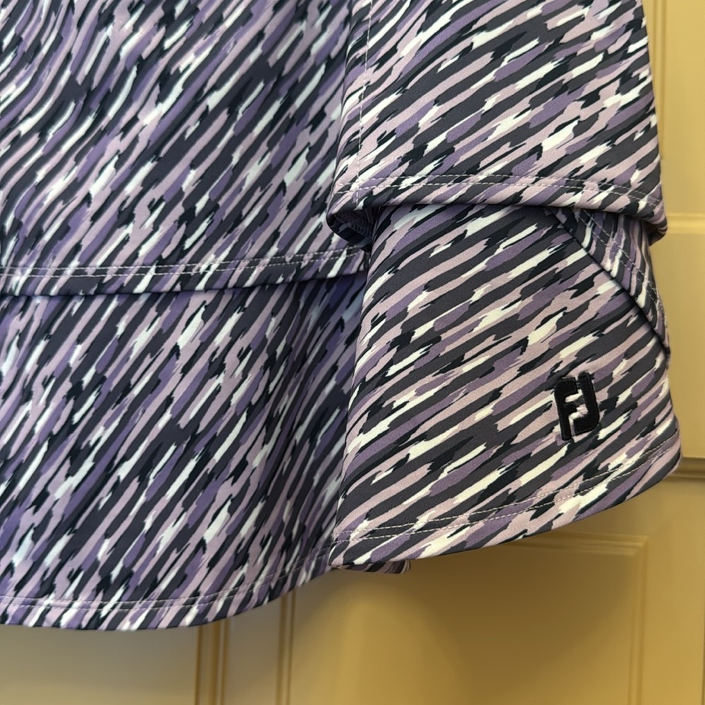 Footjoy skort - Picture 3 of 5
